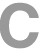 C