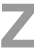 Z